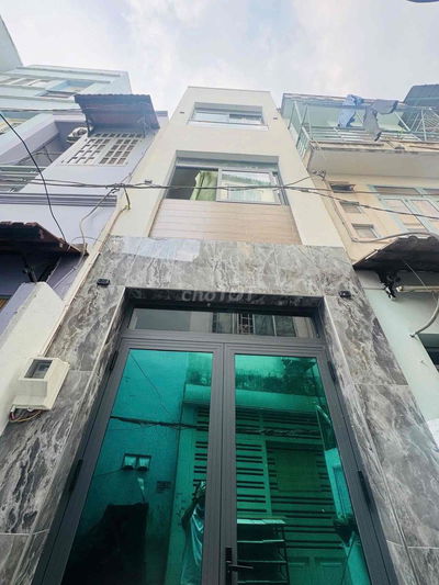Chính chủ cho thuê Nhà hẻm 313/ Đường 3/2 Quận 10 full nội thất mới