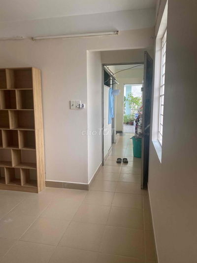 Phòng trọ trung tâm q3 sạch sẽ, thoáng mát