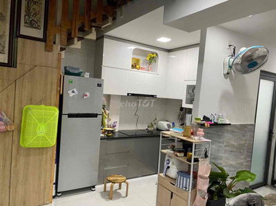 🍀 Nhà 2 tầng Hiệp Bình Phước sổ riêng 3.05 tỷ