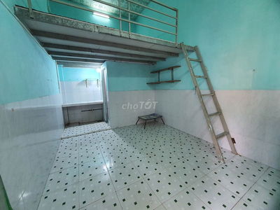 Phòng trọ gần ký túc xá khu B