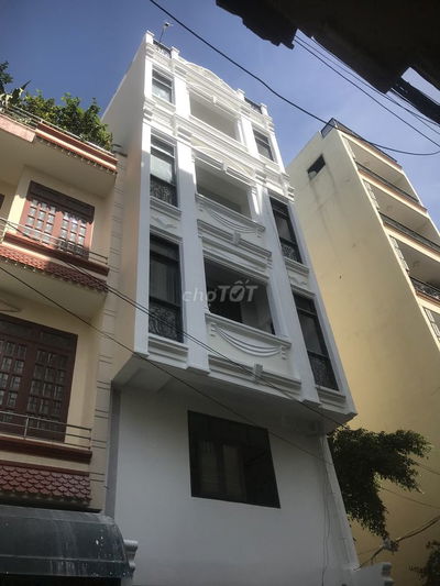 CHÍNH CHỦ - CHO THUÊ PHÒNG TRỌ MỚI XÂY NGAY NHÀ GA T3-TSN