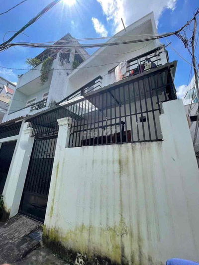 Nhà ngay Sư Phạm Kỹ Thuật 61m2 sử dụng 120m2 ngang 5m 4,79 tỷ