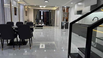 💥 BÁN NHÀ ĐI ĐỊNH CƯ 100M2 PHAN VĂN HỚN, CHỈ 66TR/1M2 KHU TIỀM NĂNG.