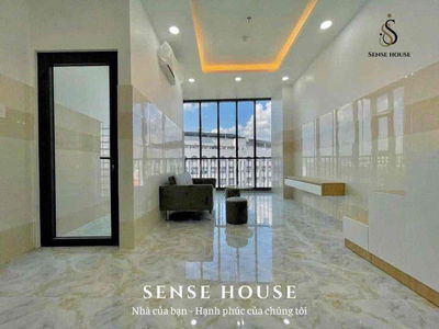 siêu phẩm duplex - ngay Đh Văn Hiến