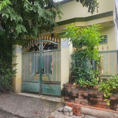 Cho thuê nhà cấp bốn diện tích rộng