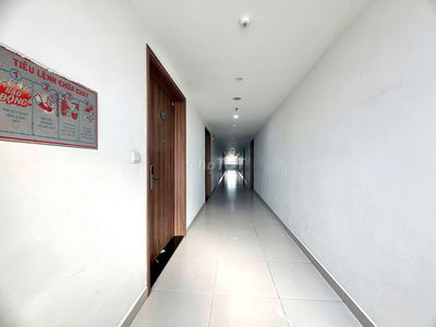 Cho thuê căn cc 2pn, 1177 huỳnh tấn phát, Q7