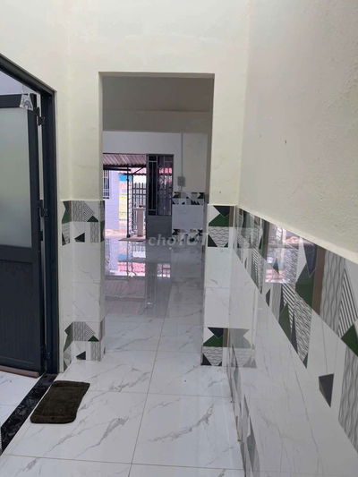 HÀNG NGỘP GIÁ TỐT – NHÀ C4  VĨNH PHÚ 38 – Cách QL 13 250 mét