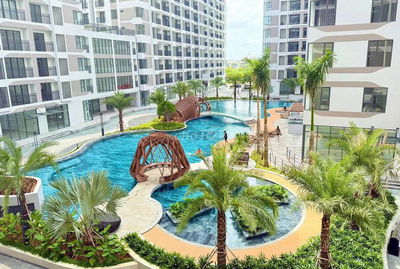 🏡 Chính chủ Gửi Bán Căn 1 PN + Mt Eastmark City Giá 2.65 tỷ Sổ Riêng