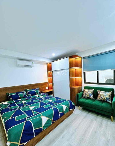 🏡 Căn hộ 1PN tại 09 Đinh Thị Hòa – Cách biển vài bước chân
