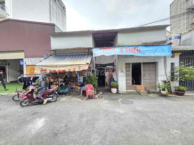 Nhà gần chợ Dĩ An 2, P An Bình, Tp Dĩ An