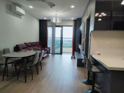 Sora 2, căn 2 phòng ngủ full nội thất