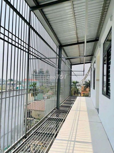 Chung cư mini giá rẻ vườn lài