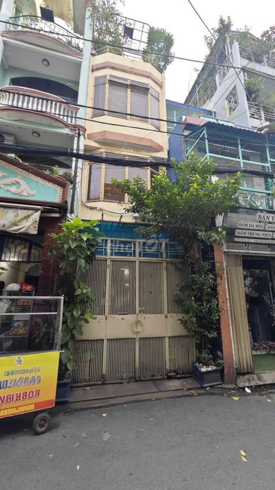 khu bàn cờ lê văn sỹ