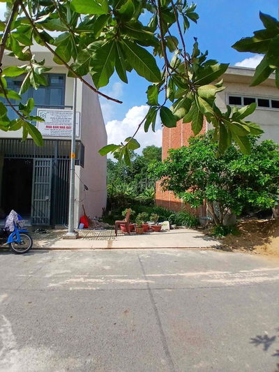 🔥 ĐẦU TƯ SIÊU LỜI – ĐẤT CỦ CHI CHỈ ~18TR/M² – FULL THỔ CƯ – SỔ HỒNG RI