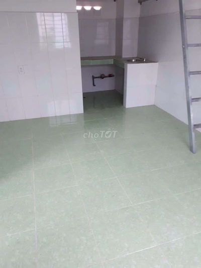 Cho thuê phòng trọ giá rẻ mới xây