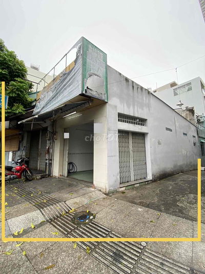 CHO THUÊ NHÀ NC GỐC 2 MT LUỸ BÁN BÍCH Q.TP vị tri đẹp thích hợp kd