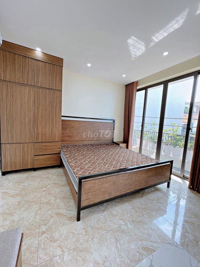 CHÍNH CHỦ CHO THUÊ PHÒNG 603 LẠC LONG QUÂN 3.85 TRIỆU FULL ĐỒ - Ở LUÔN