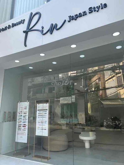 ✅ Cho Thuê MBKD Hơn 200m2 2 Tầng Mặt Tiền Huỳnh Văn Bánh_Phú Nhuận