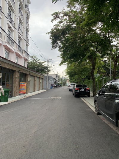 Nhà 4 Lầu 168m2 KDC 389 Quốc Lộ 13 giáp Khu Đô Thị Vạn Phúc 7,x Tỷ