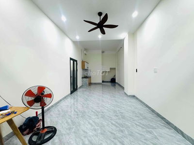 MẶT BẰNG CHO THUÊ KHU HOÀ XUÂN MỚI 100% CÓ THỂ LÀM VĂN PHÒNG