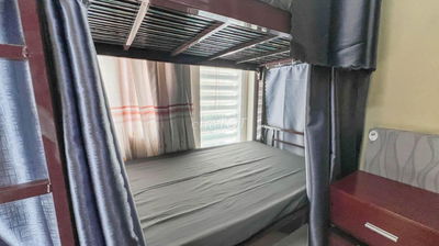 Phòng Ở Ghép Gần CĐ Kinh Tế Đối Ngoại TP.Thủ Đức.