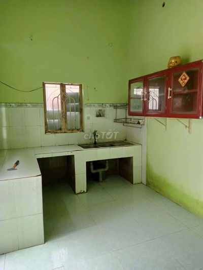 Cho thuê Nhà Nguyên Căn - gần chợ Ninh Sơn - Tây Ninh ( TP TN cũ)