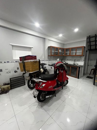 🏡Chính chủ gởi bán Nhà đẹp - Giá Rẻ - (3,6x7m) -Giáp Q11 Q6 🌷Sổ Riêng