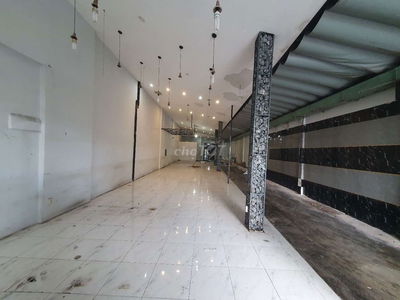 MẶT BẰNG KINH DOANH VỊ TRÍ ĐẸP NGUYỄN VĂN CỪ GẦN CHỢ AN HÒA