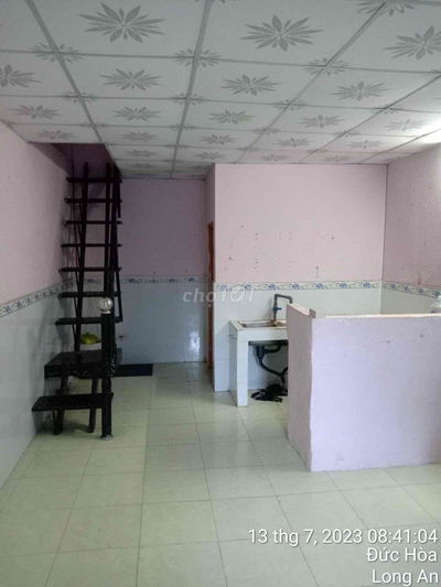 BÁN NHÀ ẤP RỪNG SẾN( gần khu cát tường phúc sinh)