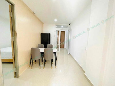 TRỐNG SẴN CĂN HỘ 2 PHÒNG NGỦ MỚI 100% TRUNG TÂM THÀNH PHỐ