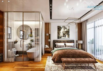 TOÀ CĂN HỘ 7 TẦNG CẠNH THÀNH THÁI – 140M2, 23 CĂN HỘ VÀ 1 SPA, 100 TR/TH – NHỈNH 19 TỶ TL