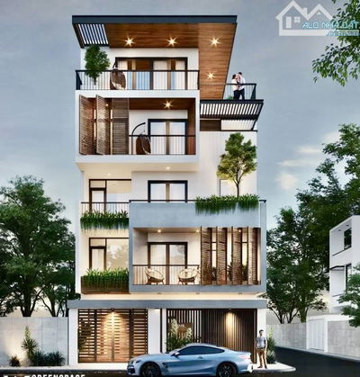 SIÊU PHẨM BIỆT THỰ MINI HẢI CHÂU! 5 TẦNG MỚI, FULL NỘI THẤT, VALI Ở NGAY – NHỈNH 11 TỶ TL