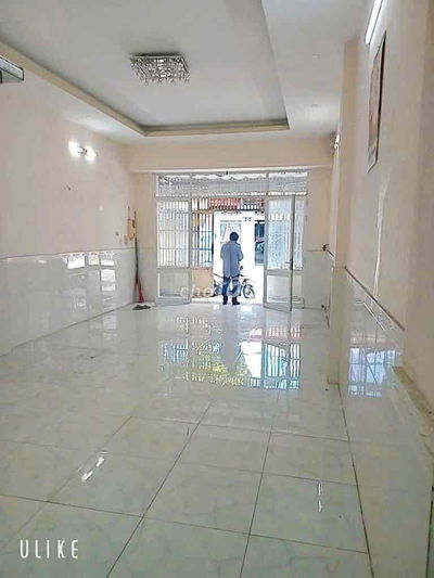 Cho THUÊ MT Dương Văn Dương : 5 x 17 m đúc 1 lầu : 2 Pn , 2 WC
