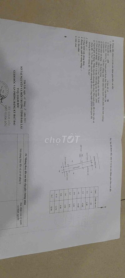 mặt tiền nhựa B5 Mậu Thân cách chợ đầu mối 300m không bị quy hoạch