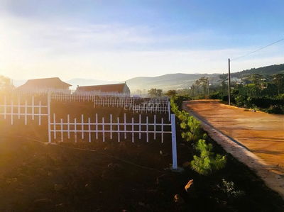 Đất Nam Ban 550 triệu, ngay khu nghỉ dưỡng, SHR