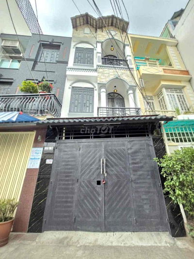 🌻🌻🍁🍁Bán nhà. Hẻm 1806/100 Huỳnh Tấn Phát. Nhà Bè🌻🌻GIÁ 5 TỶ 850