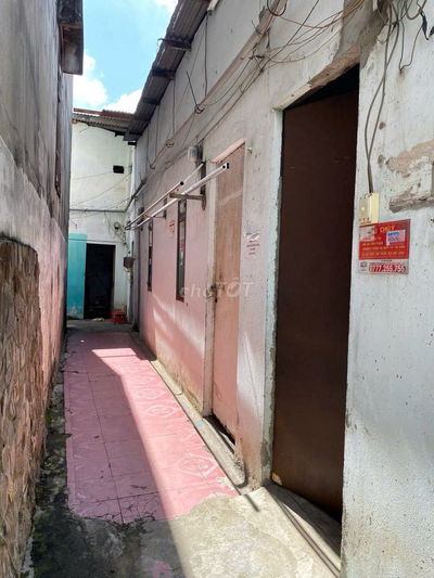 PHÒNG TRỌ GIÁ RẺ Thới Tam Thôn, Đông Thạnh