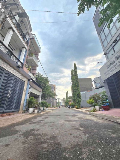 Đất Tam Bình đường 7m ,giá chỉ từ 3 tỷ 5