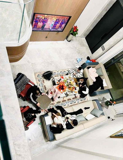 BÁN NHÀ LÊ VĂN QUỚI, BÌNH HƯNG HÒA A, BÌNH TÂN, 4X18, 3 TẦNG, HXH, SHR