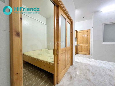 1 PHONG NGỦ GẦN GIAO THÔNG VẬN TẢI, NGÃ TƯ THỦ ĐỨC