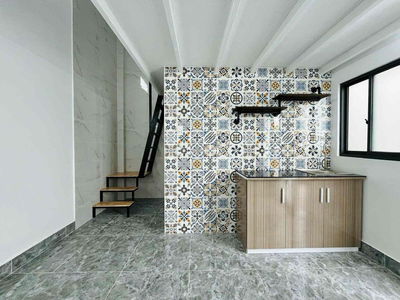 🔥DUPLEX FULL NỘI THẤT MỚI 100% NGAY BỆNH VIỆN LÊ VĂN THỊNH🔥🔥