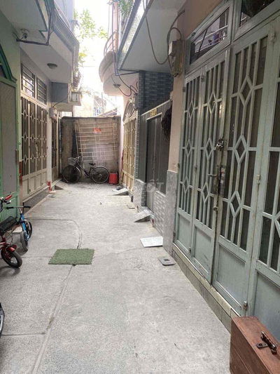 Cho Thuê Nhà Nguyên Căn . Quận tân bình tphcm