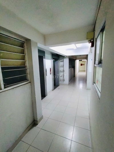 BÁN GẤP CĂN GÓC TẦNG 5 GIÁ 1 TỶ 150 TRIỆU