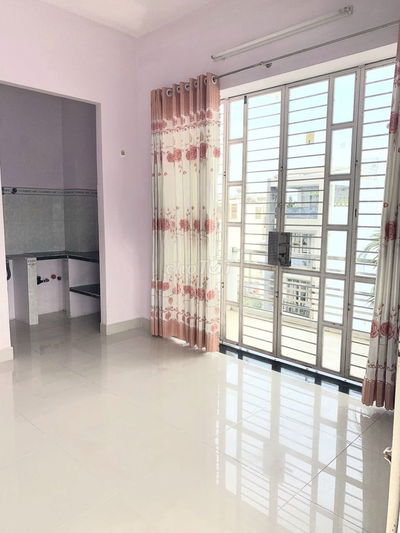 PHÒNG TRỌ ĐẸP QUẬN PHÚ NHUẬN ƯU TIÊN 1 NỮ CÔNG NHÂN VIÊN