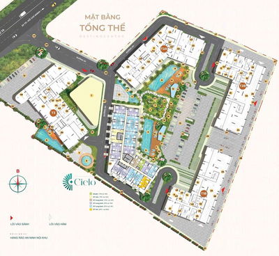 Siêu phẩm căn hộ mặt tiền Nguyễn Hữu Trí