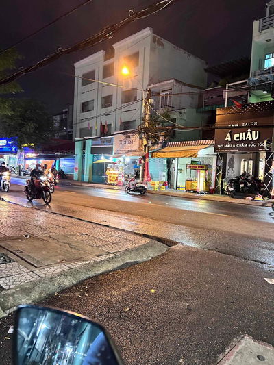 Xô Viết Nghệ Tĩnh 57m2, Nở Hậu, 3PN, Phường 25 Kết cấu: Số tầng: 02 (g