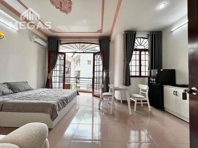 Cho Thuê Căn Hộ Bancol_Tiện Ích_An Ninh_Ngay Ngã Tư 7 Hiền