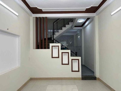 Nhà 3 mê MT đường 10m5 TRẦN NHÂN TÔNG - SƠN TRÀ - CÓ DÃY TRỌ 3 PHÒNG 1