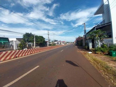 Đất mặt tiền 1118m2 Tỉnh lộ 328 trung tâm Xã Hoà Bình- BRVT