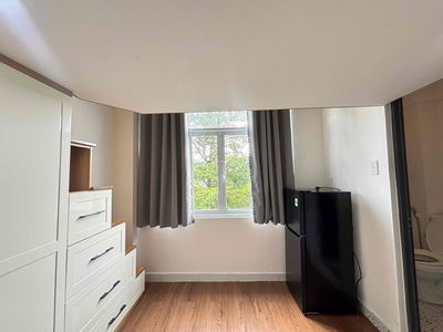 chdv siêu chill về đêm - mặt tiền đường Phamn Văn Đồng